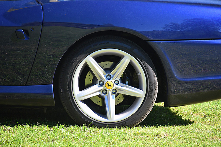 Ferrari 575M Maranello_18